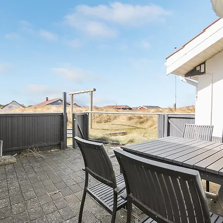 Casa de Férias Thisted Torsted (Nordjylland)