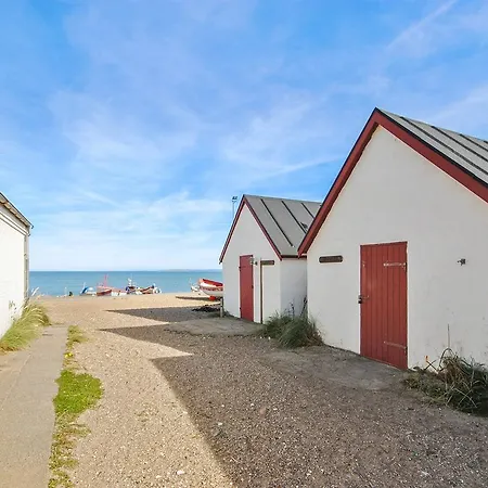 Thisted Torsted (Nordjylland)
