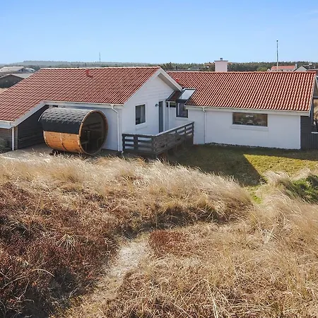 Thisted Casa de Férias