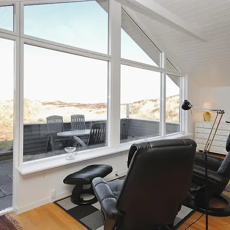 Casa de Férias Thisted Torsted (Nordjylland)