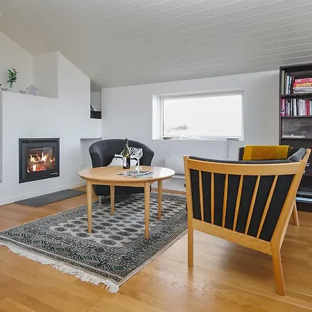 Casa de Férias Thisted Torsted (Nordjylland)